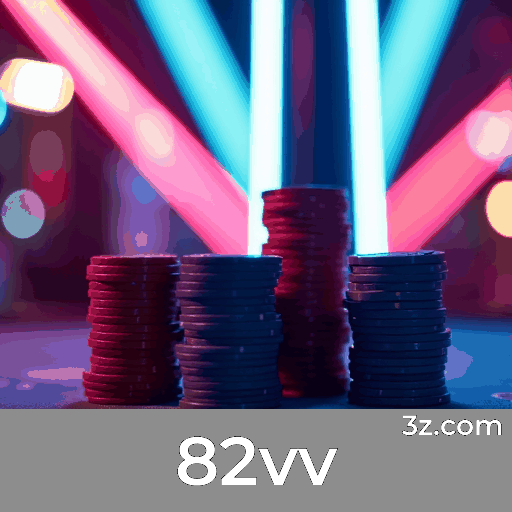 82vv Jogos: Inovação em Tecnologia Avançada