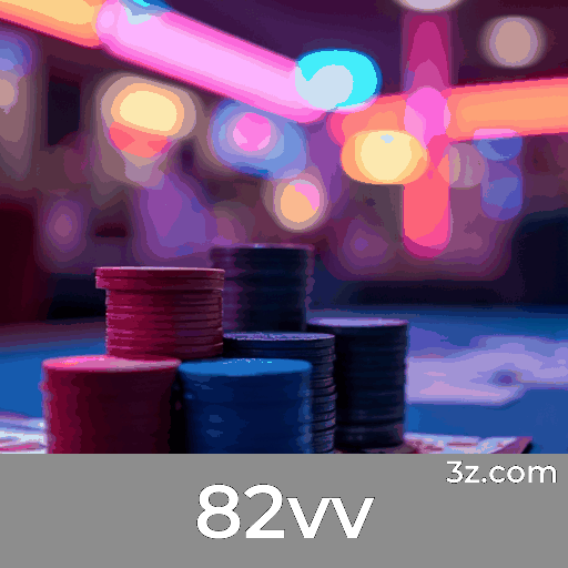 82vv: Experiência de Cassino com Jogos Diversificados