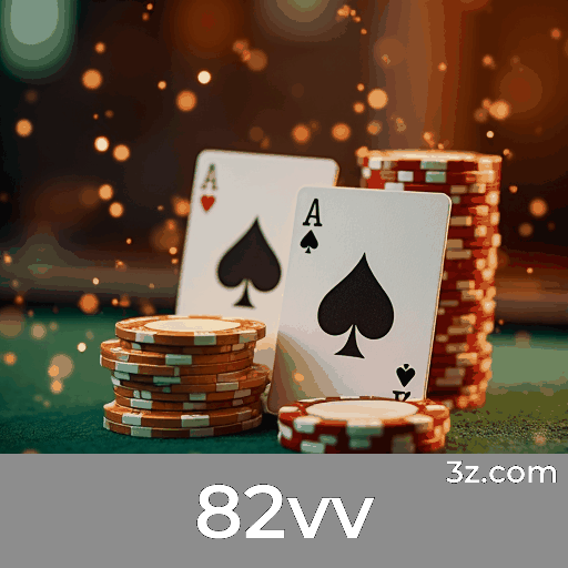 Experiência VIP no 82vv Casino: Exclusividade Inigualável